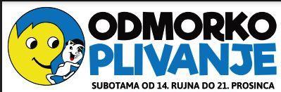 Odmorko – plivanje