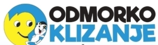 Odmorko – klizanje