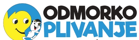 Odmorko – plivanje