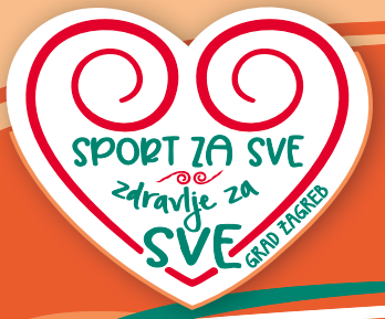 SPORT za sve = ZDRAVLJE za sve
