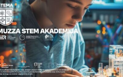 MUZZA škola STEM-a