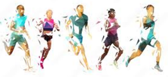 Atletika – ekipno prvenstvo Zagreba