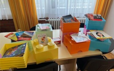 Čitanje s ravnateljicom