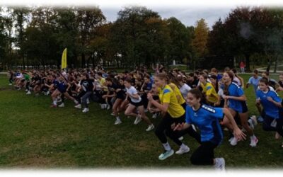 Kros – ekipno prvenstvo Zagreba