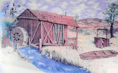 Školski grb – natječaj