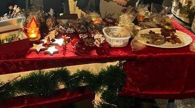 Humanitarni božićni sajam