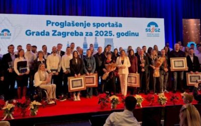 Nagrada za životno djelo