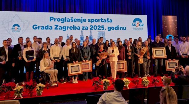 Nagrada za životno djelo