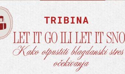 Tribina za roditelje