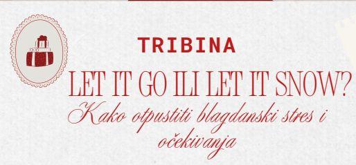 Tribina za roditelje