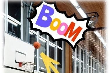 Košarka – međurazredno, djevojčice