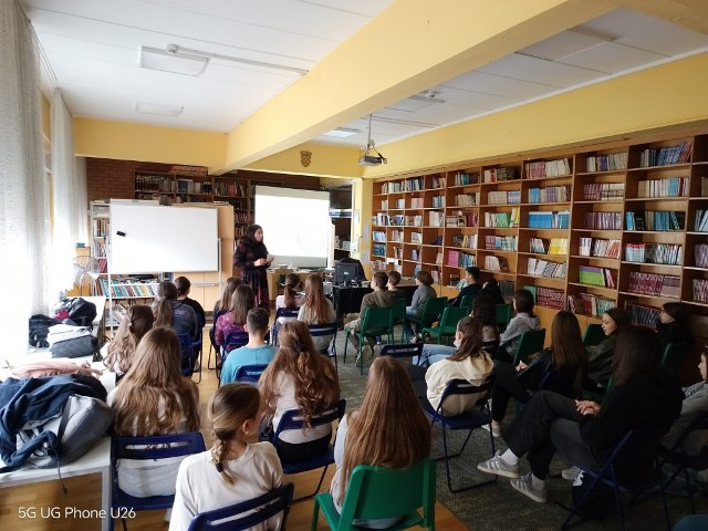 Posjet Staroslavenskog instituta