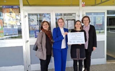 DELF scolaire – priznanje