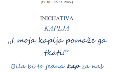 Inicijativa Kaplja