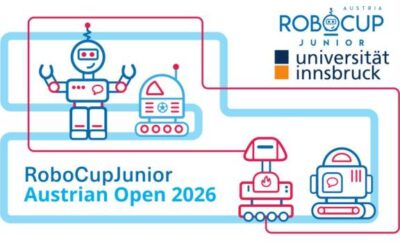RoboCupJunior Austrian Open 2026