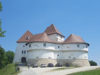 U Hrvatskom Zagorju